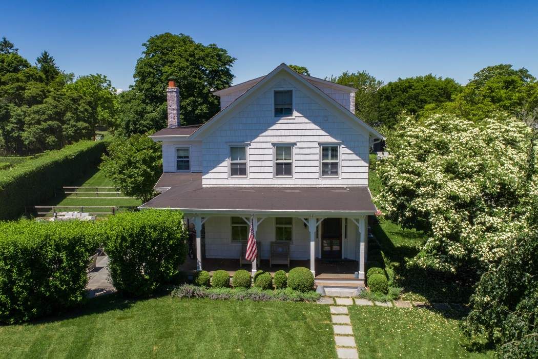 66 Old Montauk Highway, Amagansett, NY 11930 Sotheby's International