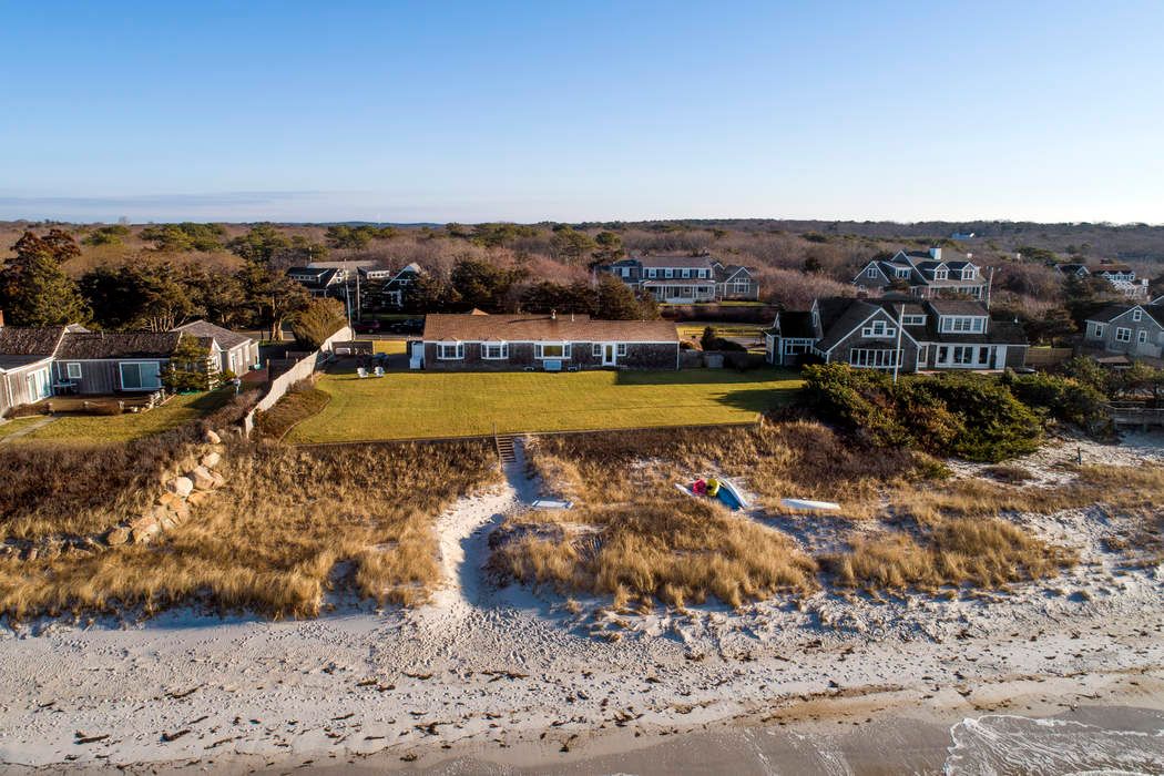 142 Bay Shore Drive, North Falmouth, MA 02556 Sotheby's International