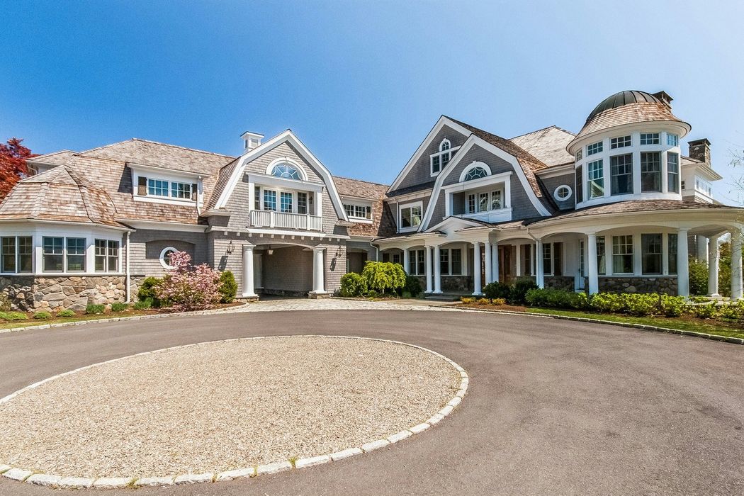 38 Hunting Ridge Lane, Wilton, CT 06897 Sotheby's International