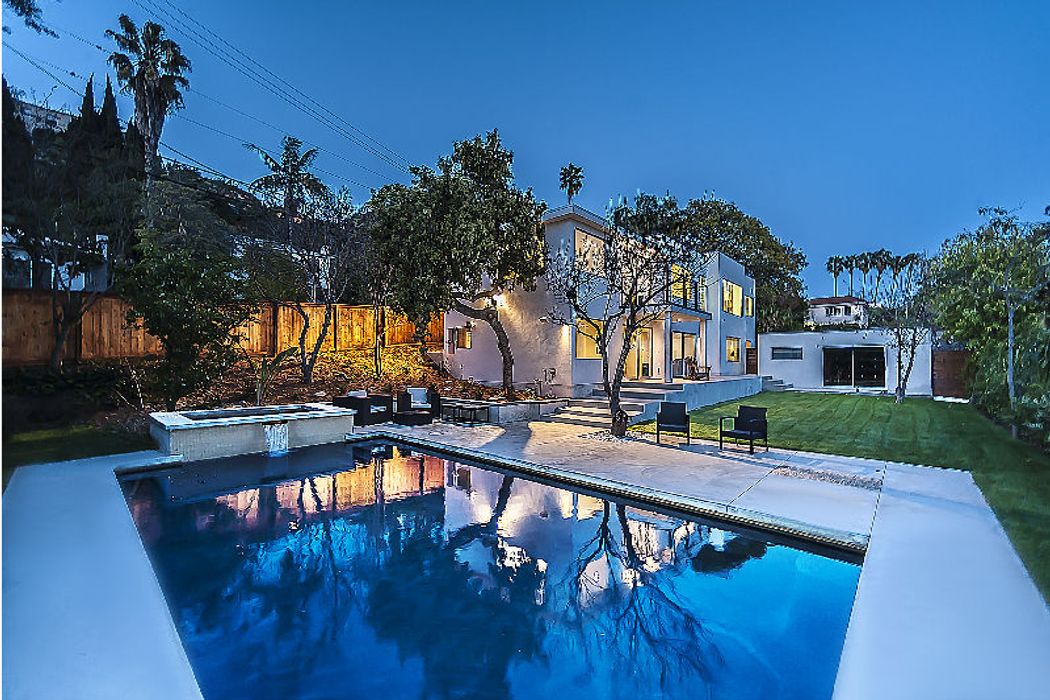 4210 Cromwell Avenue, Los Angeles, CA 90027 Sotheby's International