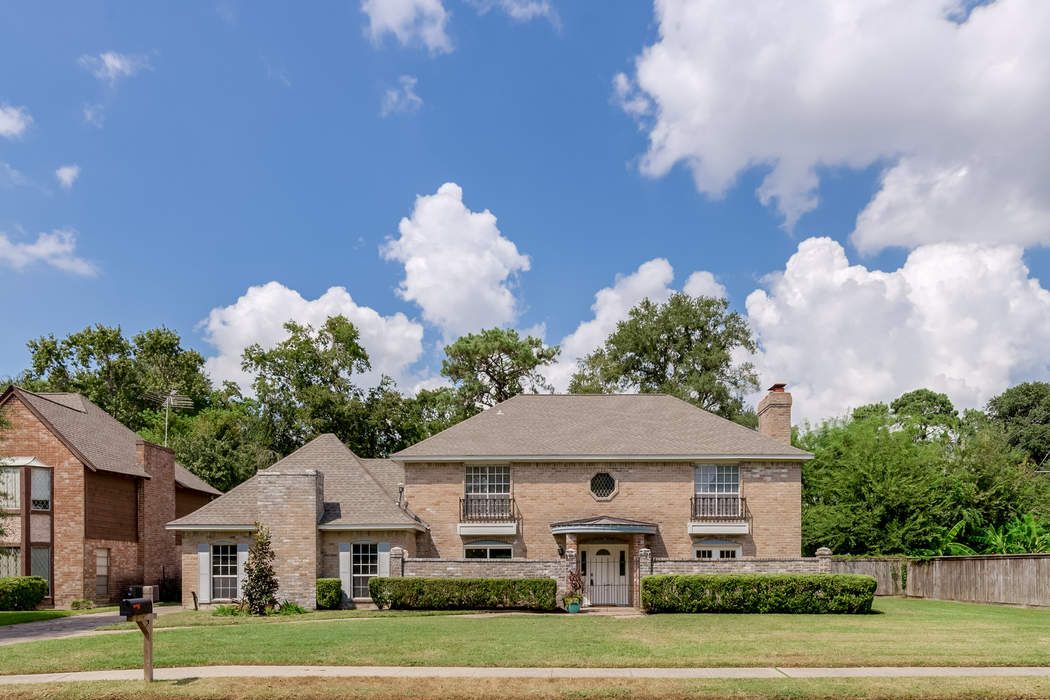 4206 Cypresswood Drive, Spring, TX 77388 Martha Turner Sotheby's International Realty, Inc.