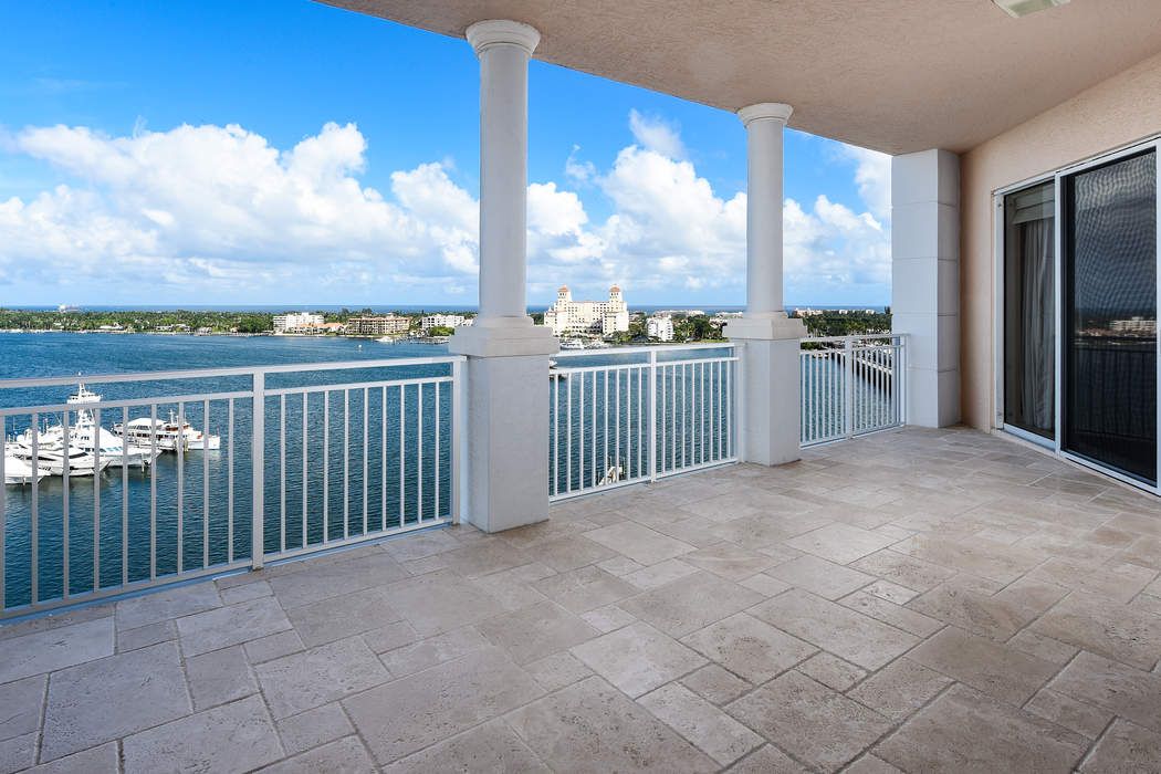 622 N Flagler Drive 1003, West Palm Beach, Fl 33401 