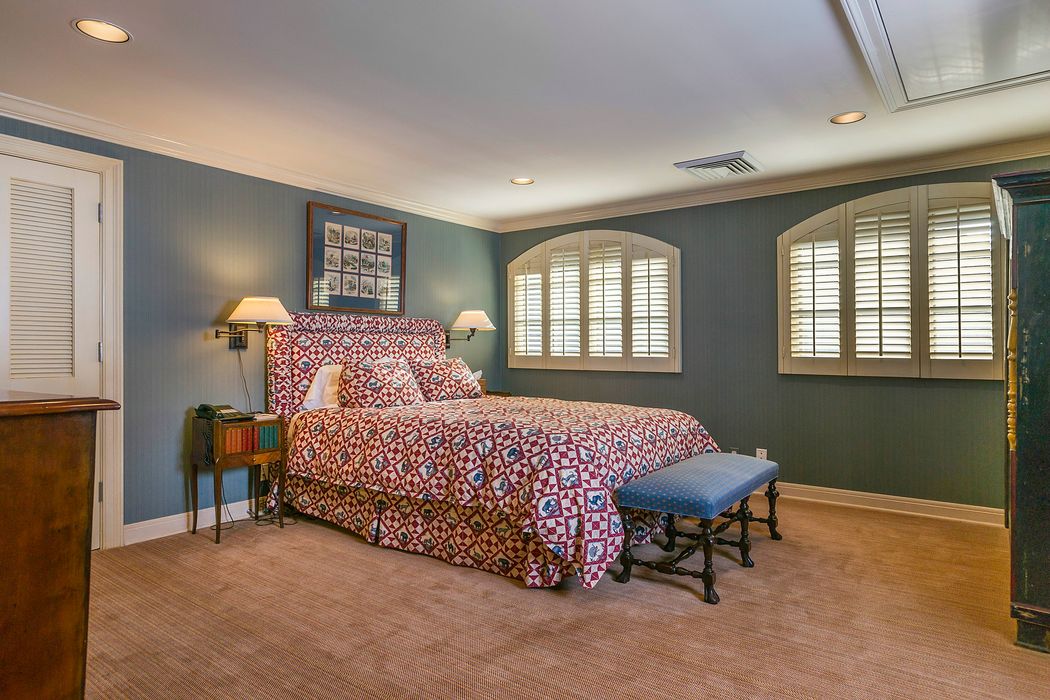 1460 Bonnymede Drive, Montecito, CA 93108 Sotheby's International