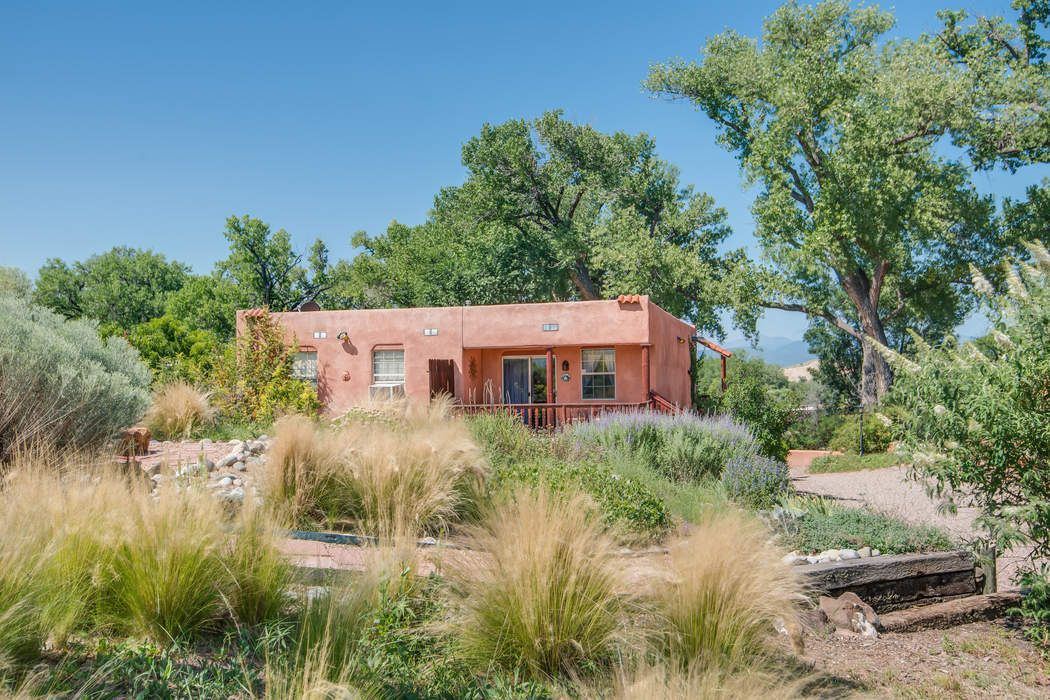 120 Ra County Road 40, Alcalde, NM 87566 Sotheby's International