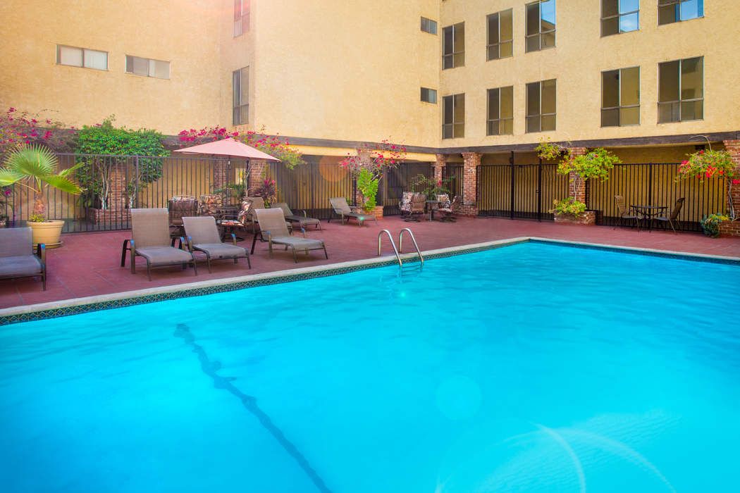 Runyon Canyon Retreat Los Angeles, CA 90046 Sotheby's International