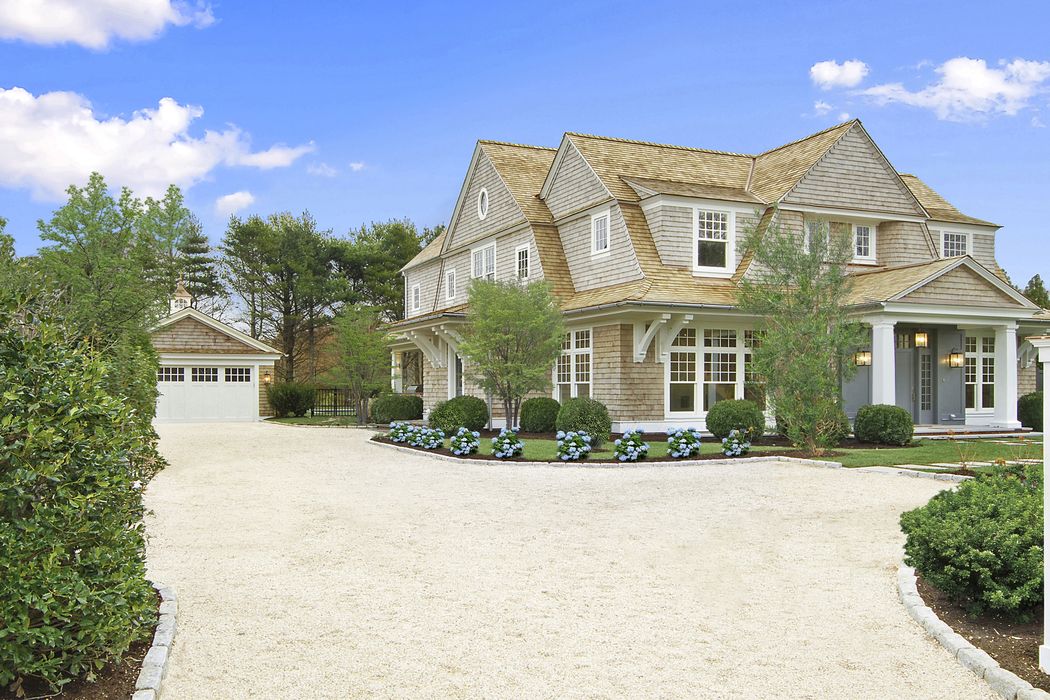 New Elegant Luxury, Southampton Village Southampton, NY 11968 Sotheby