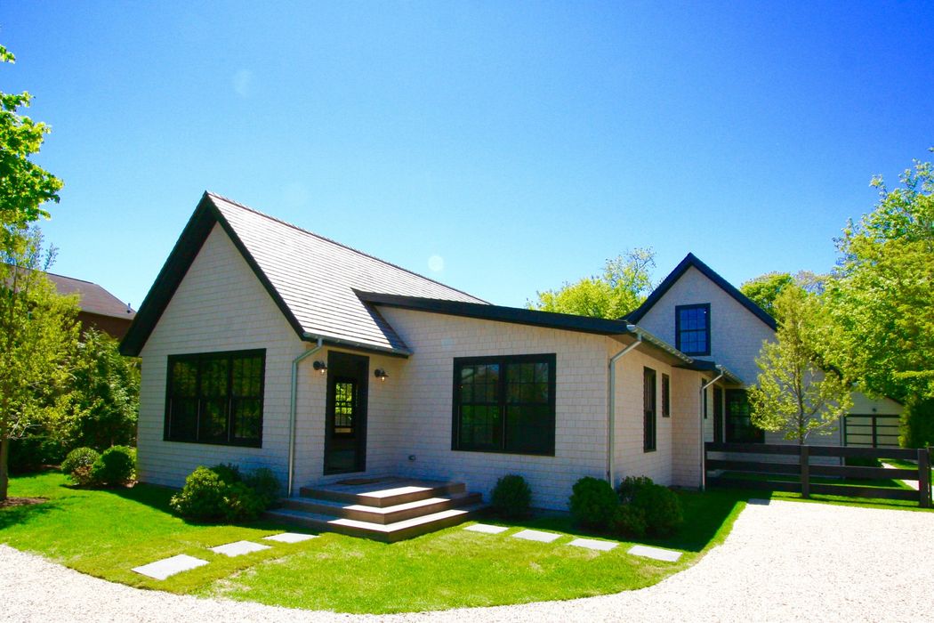 18 Cross Highway, Amagansett, NY 11937 Sotheby's International Realty