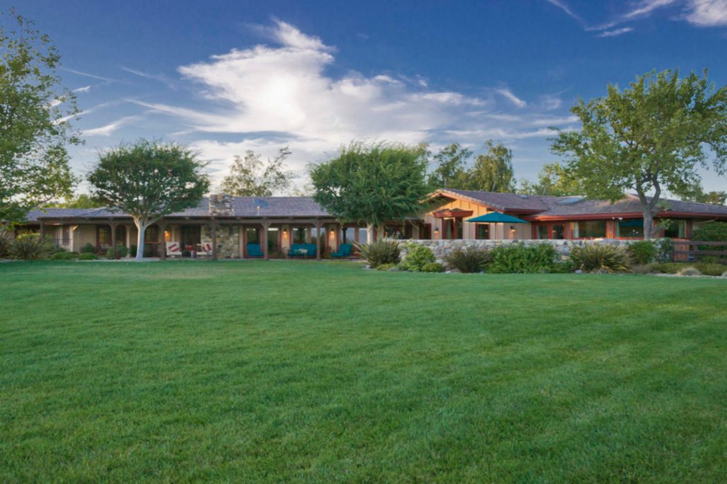 Double J Ranch Santa Ynez, CA 93460 Sotheby's International Realty, Inc.