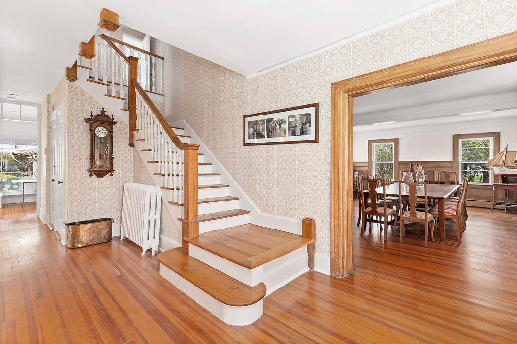 "Wildmoor" the Original Bouvier Property East Hampton, NY 11937