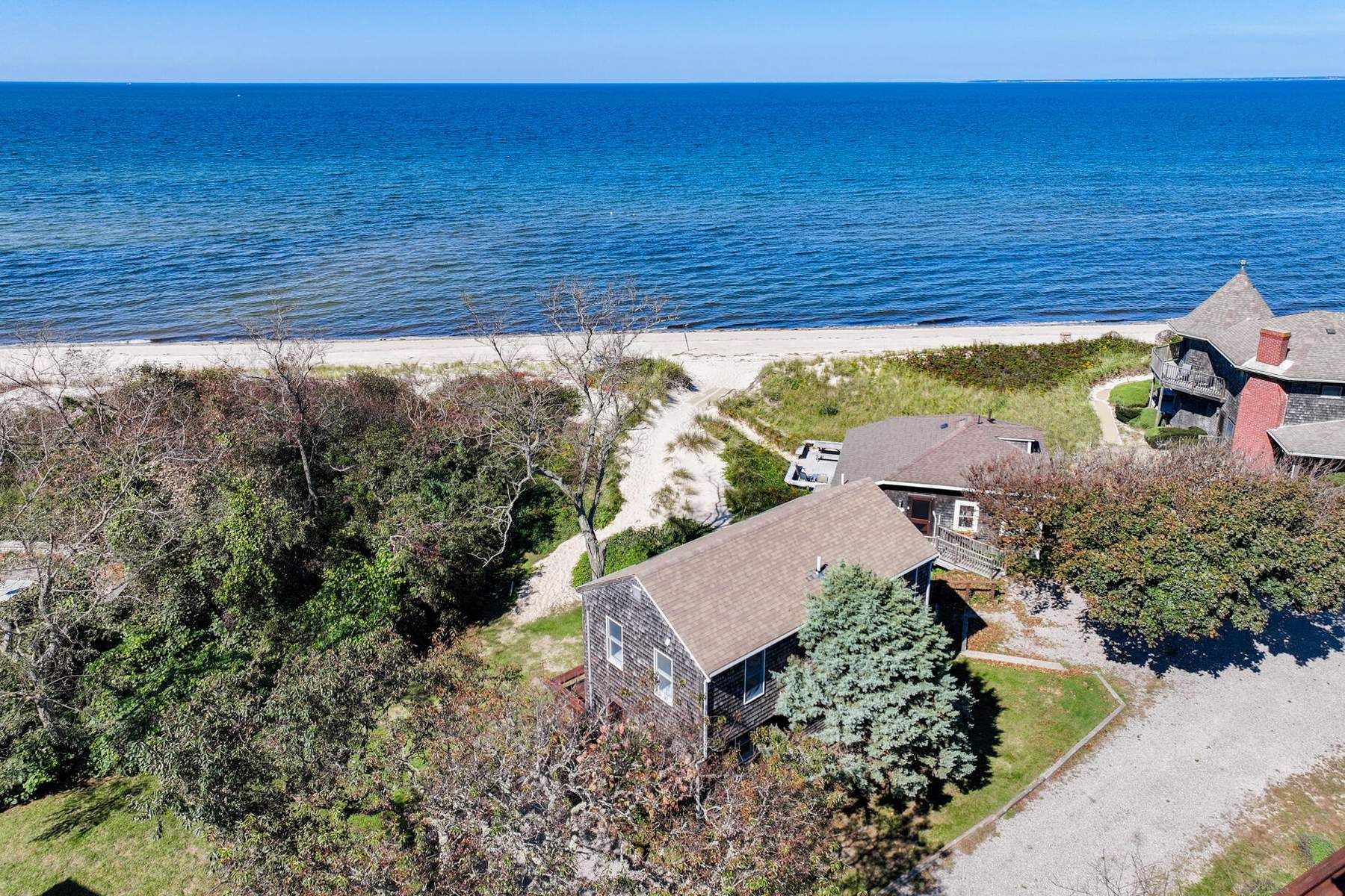 16 Linger Longer Cartway, Brewster, MA 02631