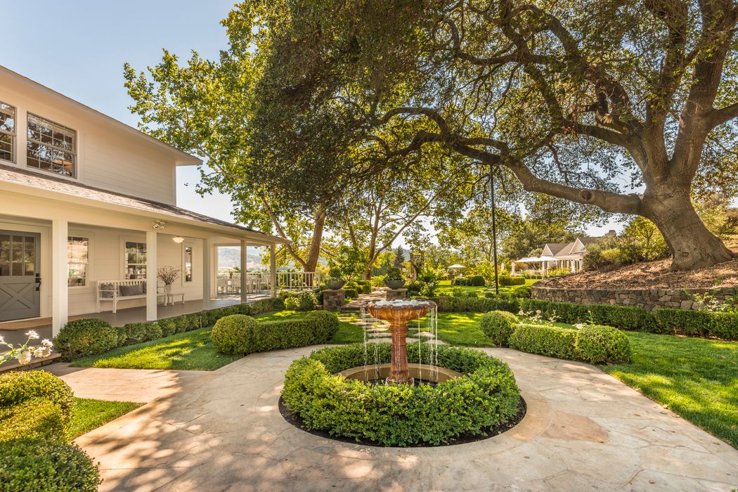 1195 State Ln, Yountville, CA 94599 Sotheby's International Realty, Inc.