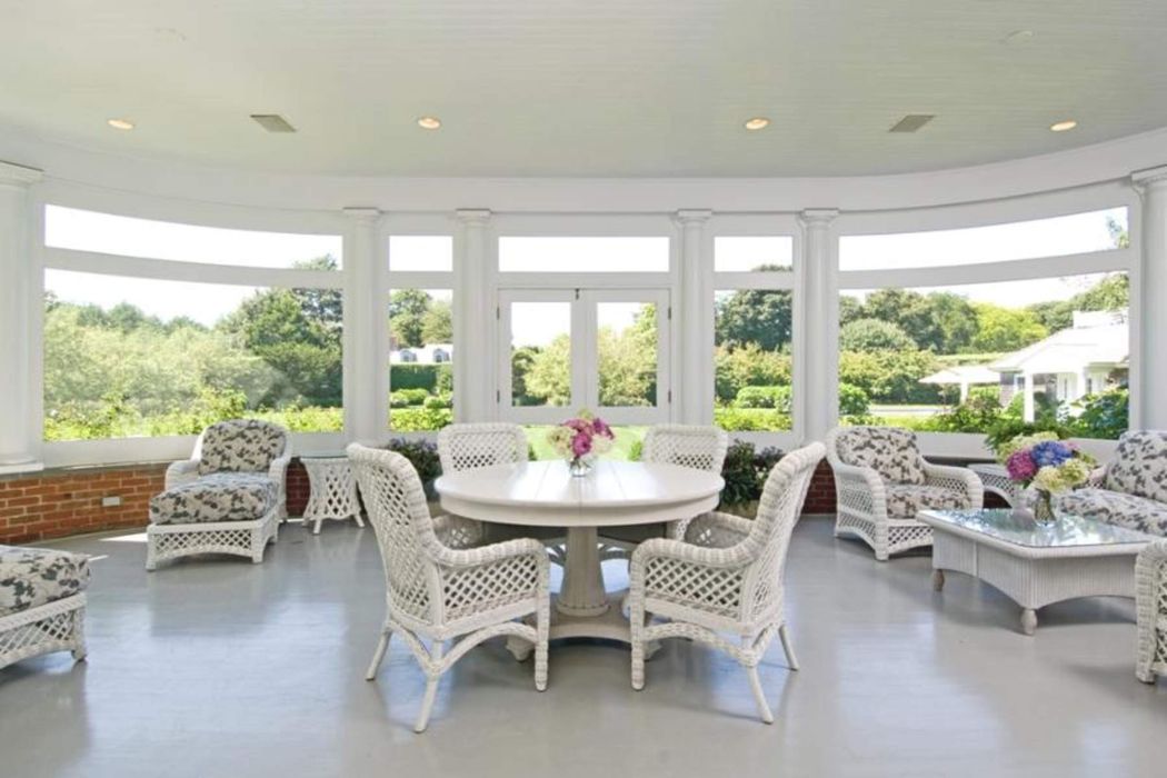 Historic Village Estate Southampton, NY 11968 Sotheby's International