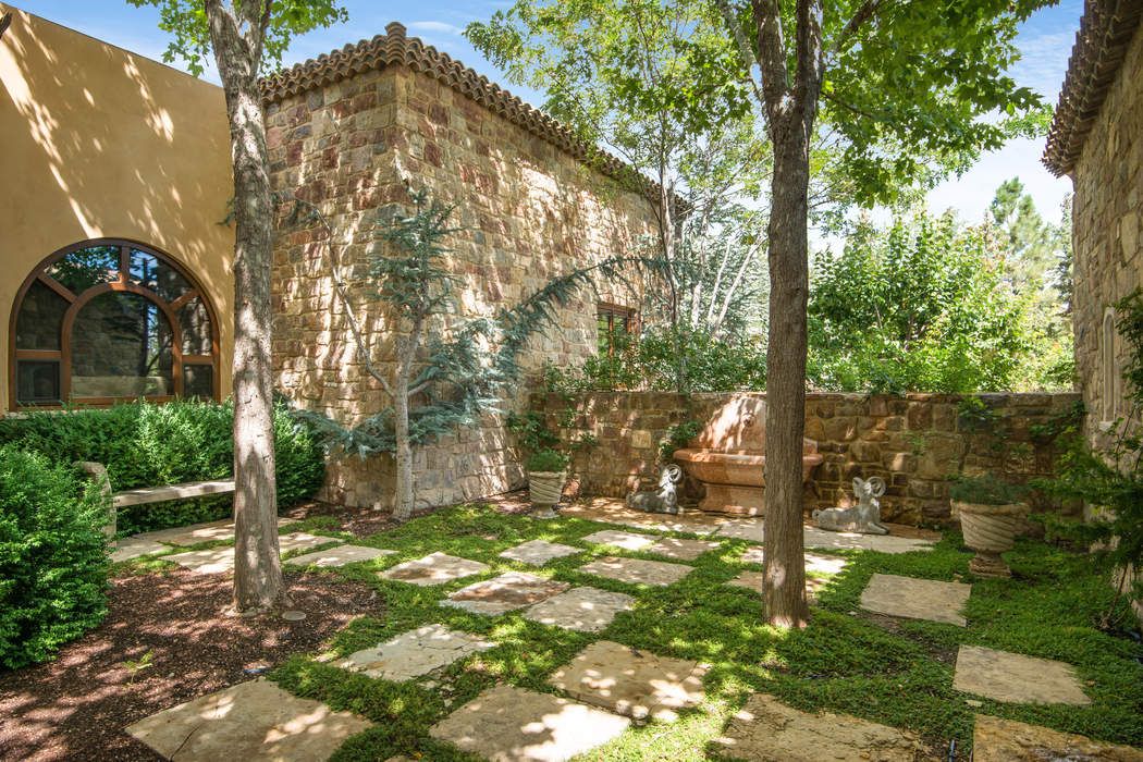 117 Tesuque Ridge, Santa Fe, NM 87506 Sotheby's International Realty