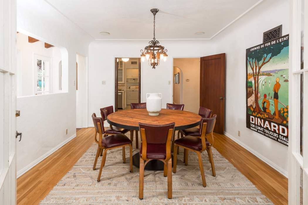 2763 Outpost Drive Los Angeles, CA 90068