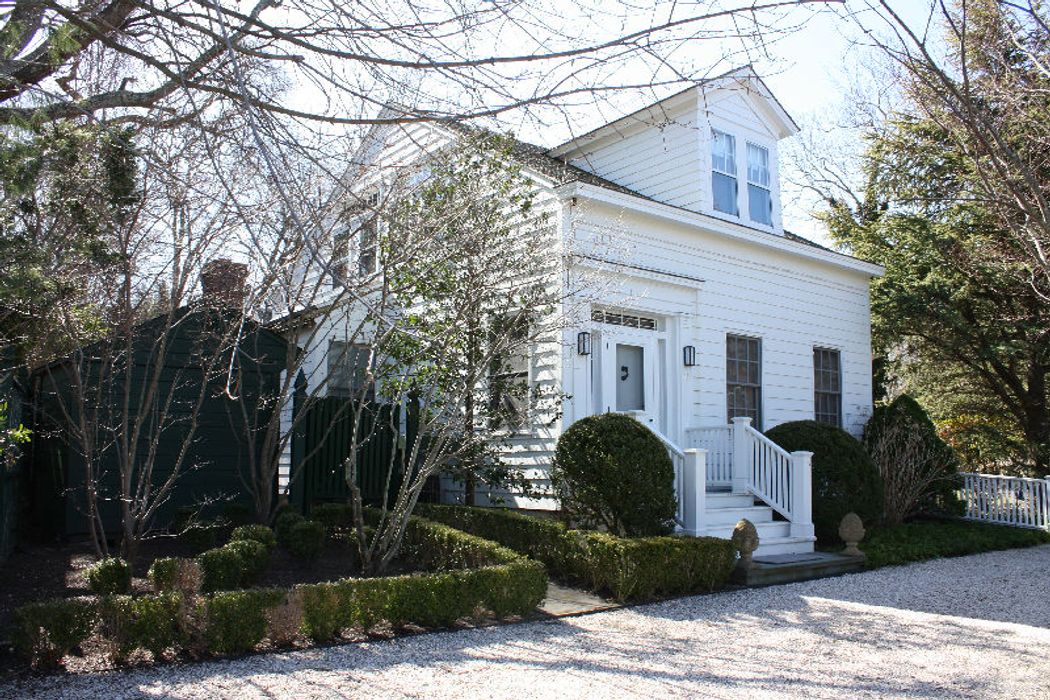 Extraordinary Sag Harbor Compound Sag Harbor, NY 11963 Sotheby's