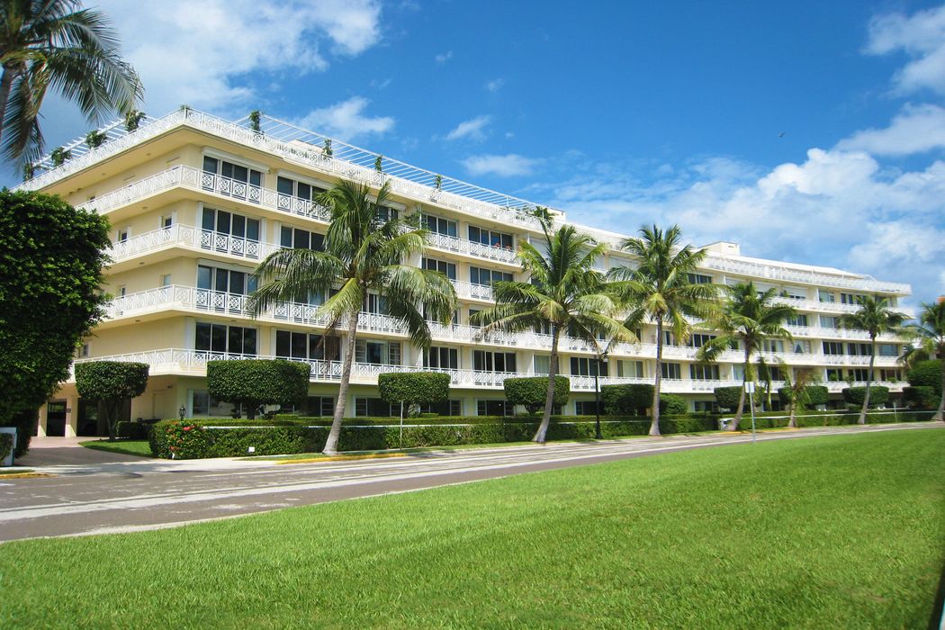 425 Worth Ave Apt 3f, Palm Beach, FL 33480 Sotheby's International