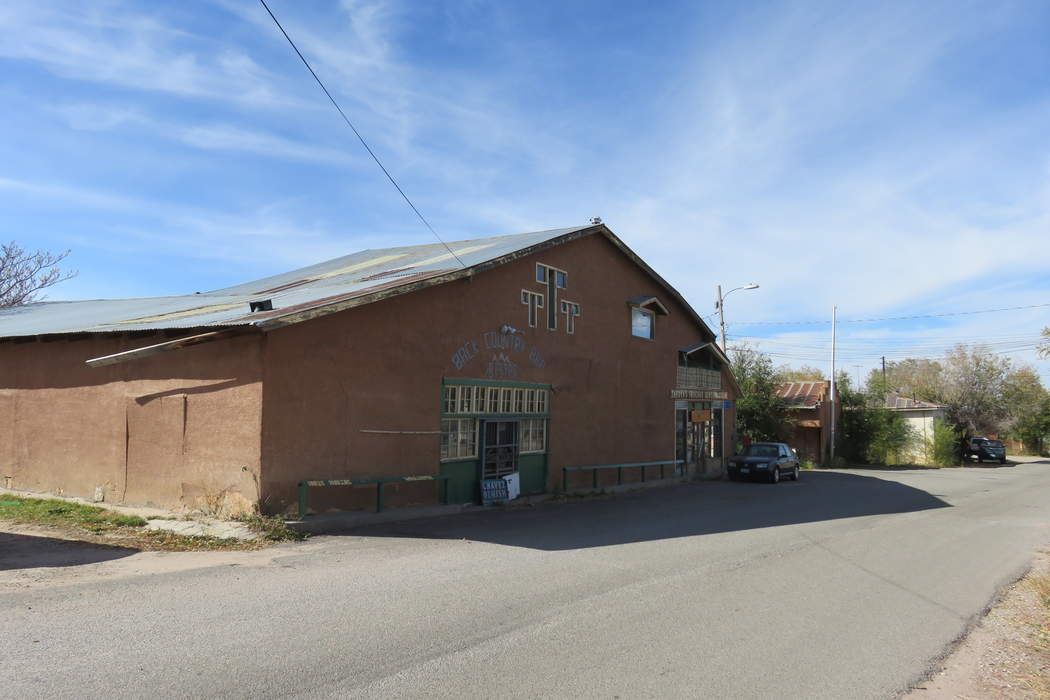 23 County Road 75 , Truchas, NM 87578 Sotheby's International Realty