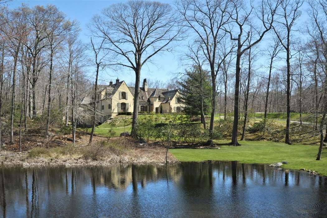 304 Taconic Road, Greenwich, CT 06831 Sotheby's International Realty