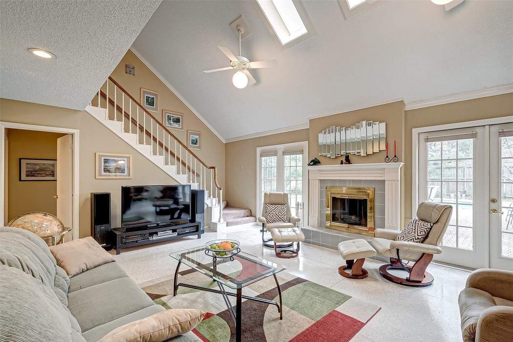 12602 Kimberley Lane Houston Tx 77024 Sotheby S International