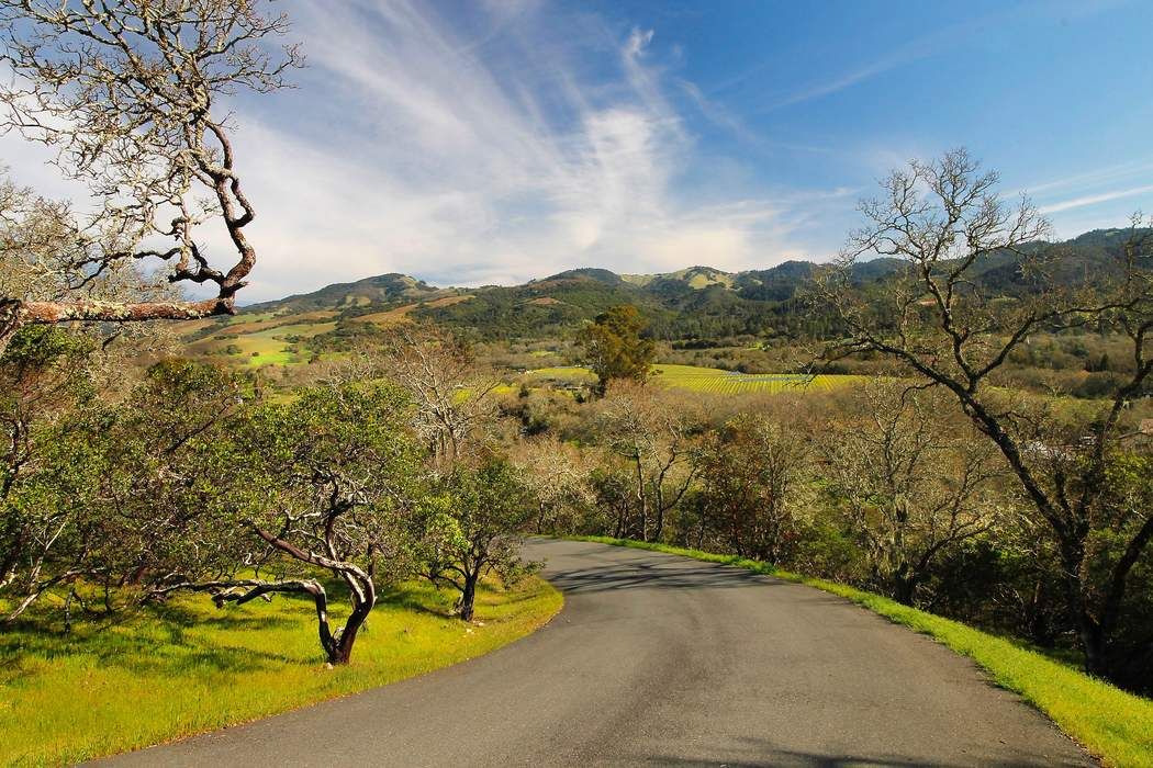 12550 Henno Rd , Glen Ellen, CA 95442 Sotheby's International Realty