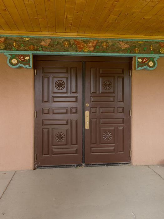 El Rancho De La Mariposa, Taos, NM 87571 Sotheby's International Realty, Inc.