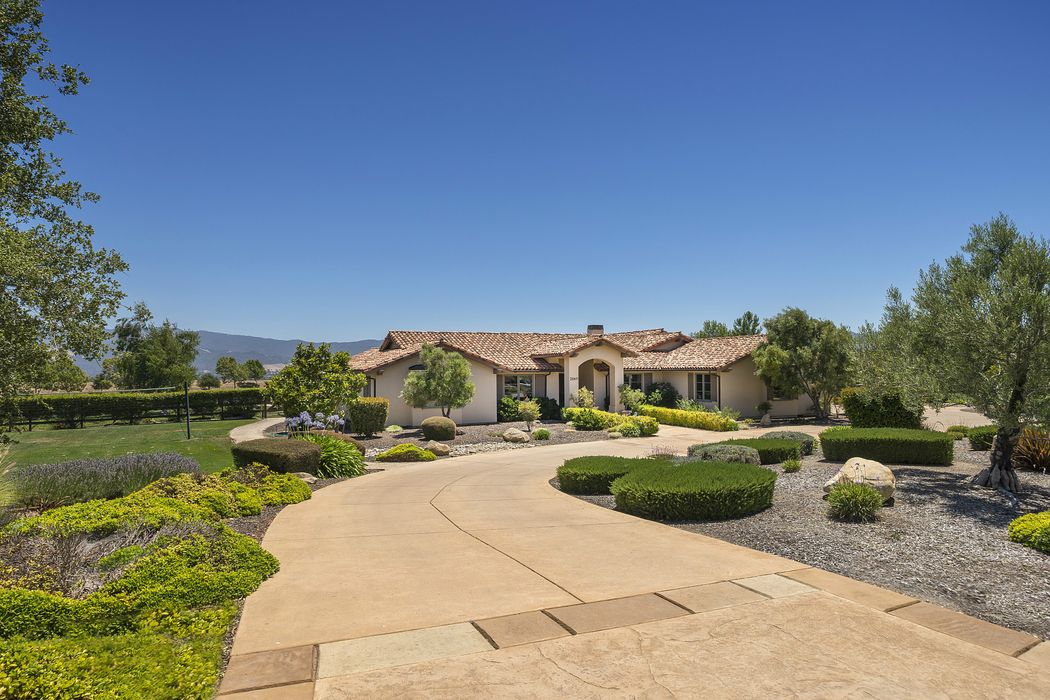 2040 Dermanak Drive, Solvang, CA 93463 Sotheby's International Realty