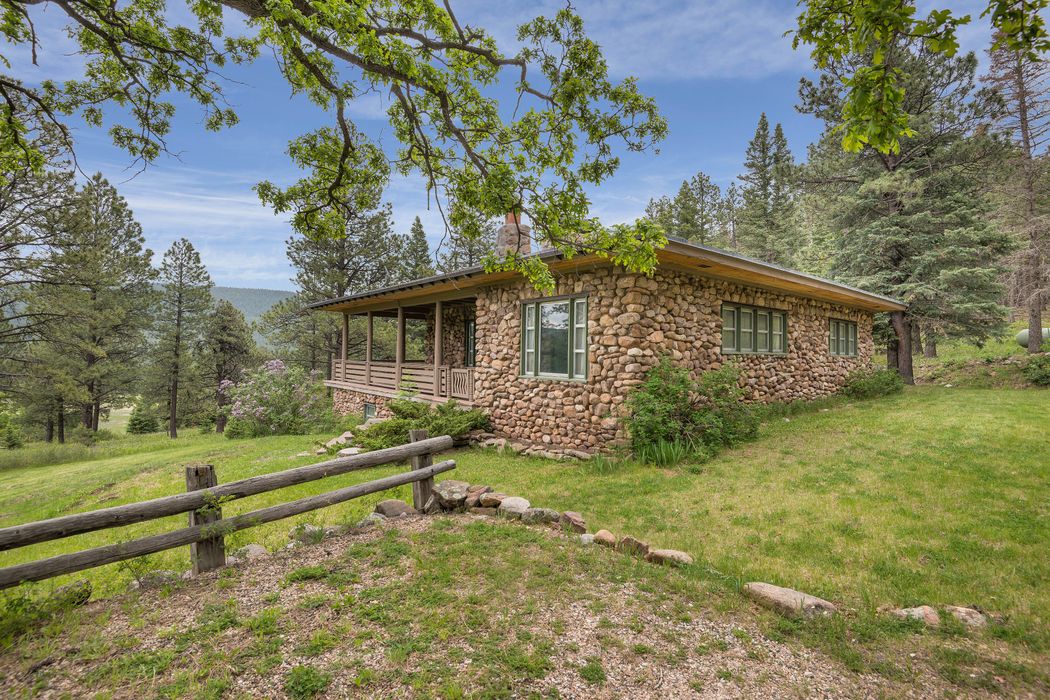 419 State Highway 105, Rociada, NM 87742 Sotheby's International