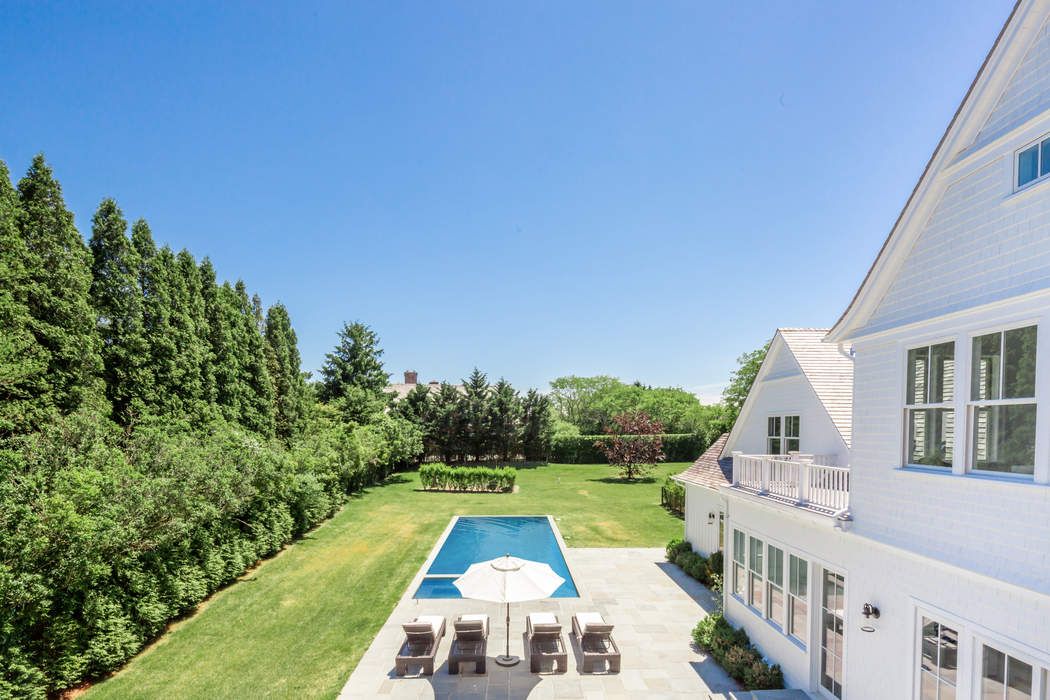 Brand New Peter Cook Designed Southampton, NY 11968