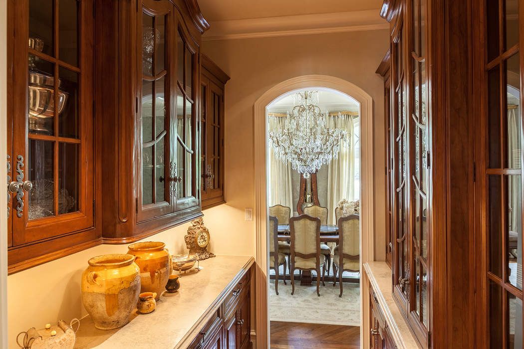 3616 Ella Lee Lane, Houston, TX 77027 Martha Turner Sotheby's