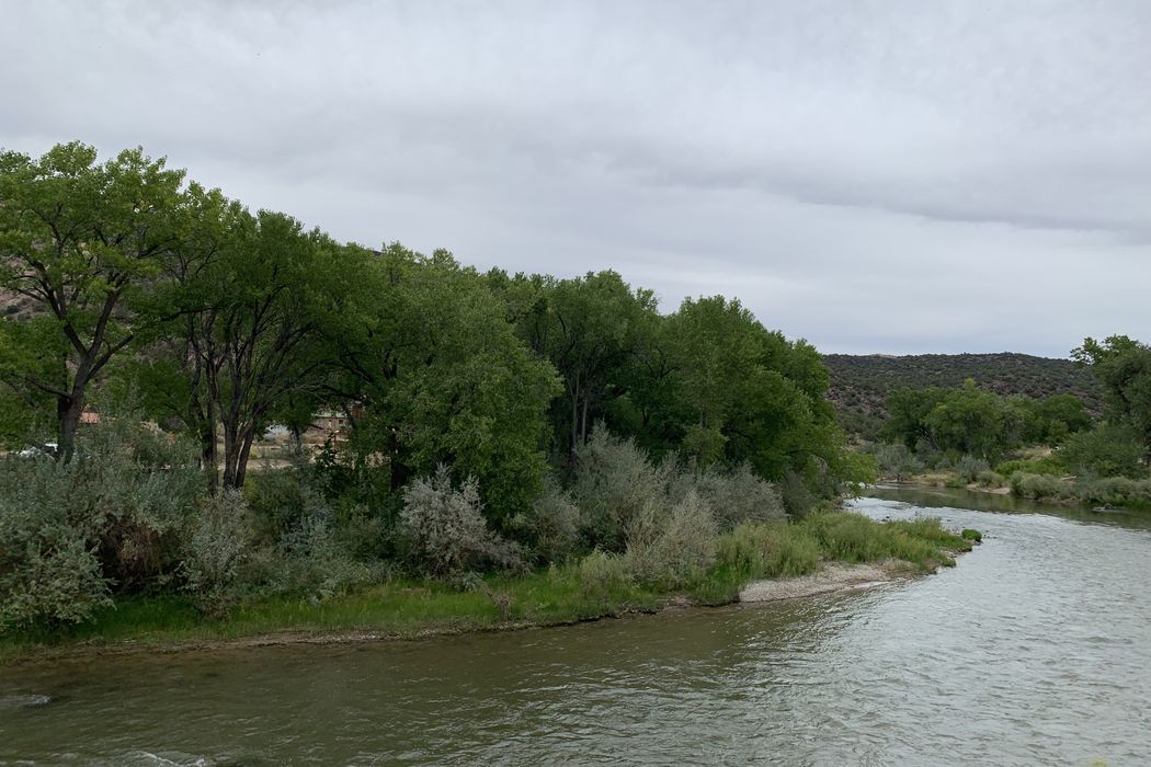 Embudo Station, Embudo, NM 87531 Sotheby's International Realty, Inc.