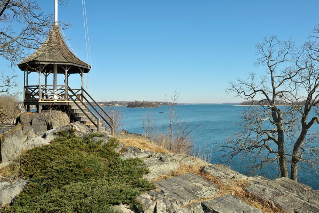 183 Byram Shore Road, Greenwich, CT 06830 Sotheby's International