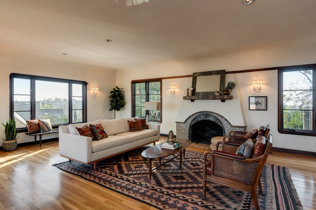 1831 Cerro Gordo Street, Los Angeles, CA 90026 Sotheby's