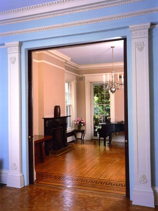 70 Willow Street Brooklyn, NY 11201 Sotheby's International Realty, Inc.