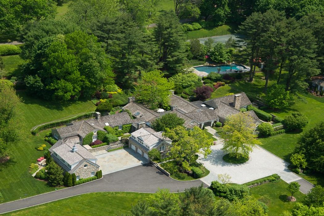 179 Bedford Road, Greenwich, CT 06831 Sotheby's International Realty