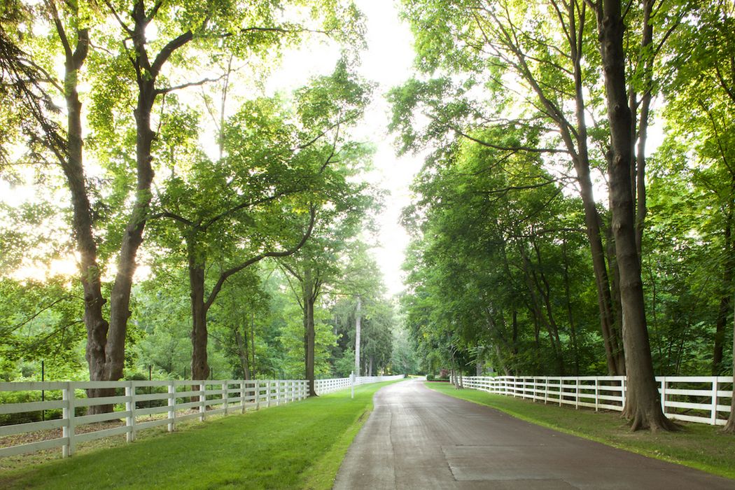 14 Conyers Farm Drive (Land), Greenwich, CT 06831 Sotheby's