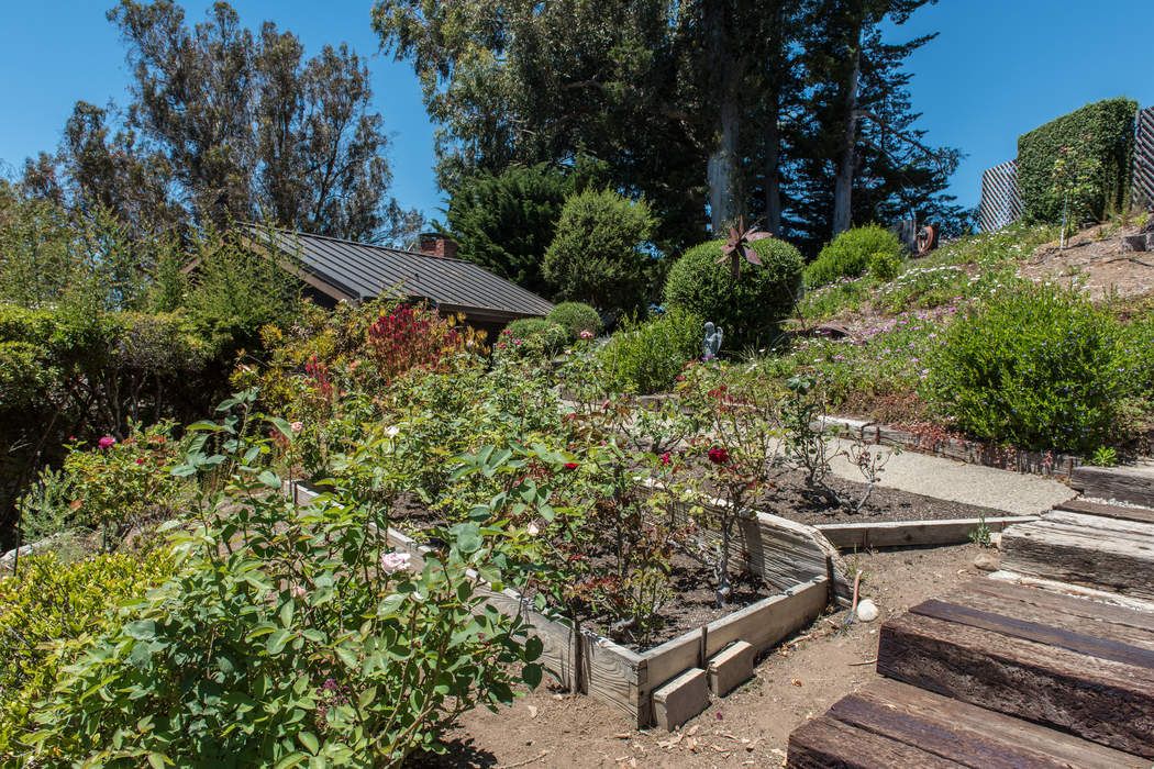 51400 Partington Ridge Road, Big Sur, CA 93920 Sotheby's