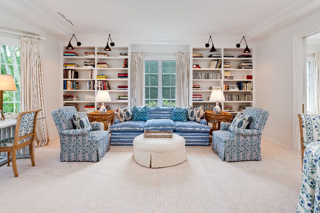 Pristine Kawama Lane Palm Beach, FL 33480 Sotheby's International