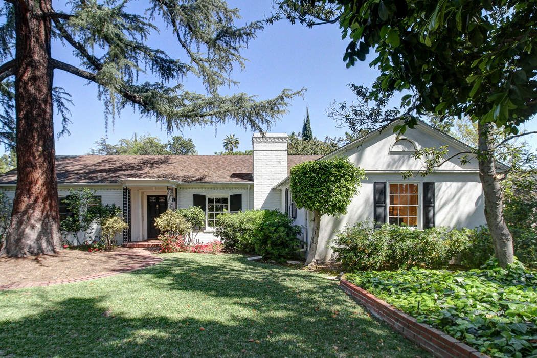 655 Elliott Drive, Pasadena, CA 91106 Sotheby's International Realty, Inc.