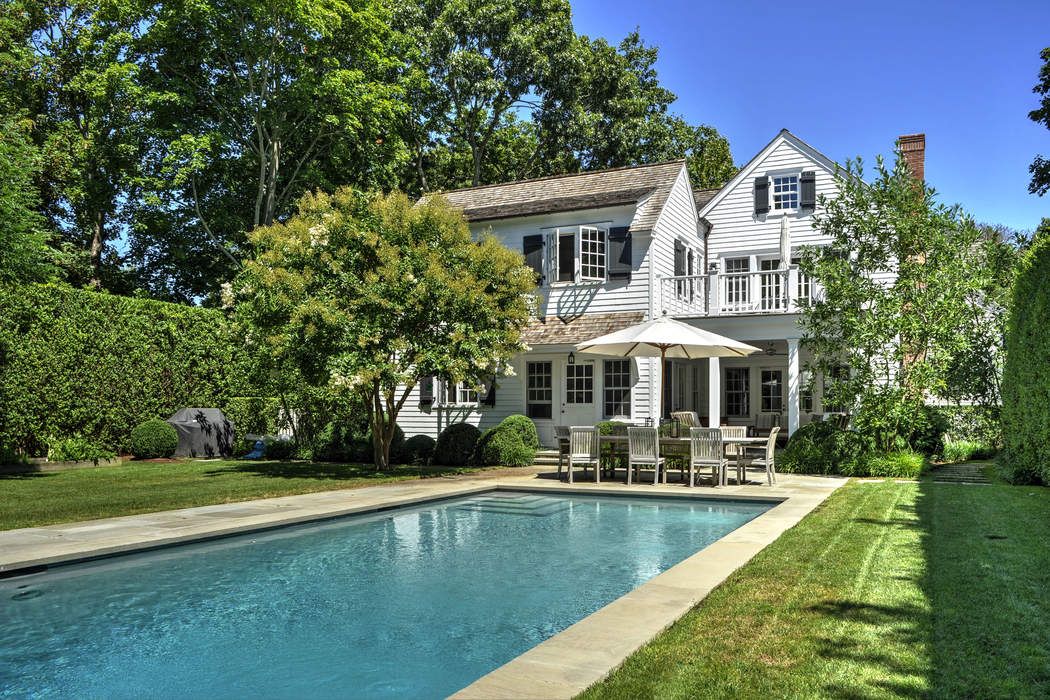 90 Hempstead Street, Sag Harbor, NY 11963 Sotheby's International