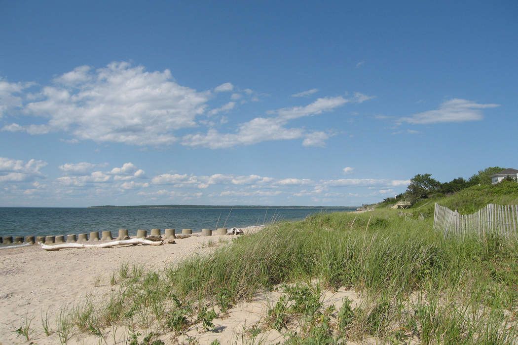 Cottage in Clearwater Beach East Hampton, NY 11937 | Sotheby's ...