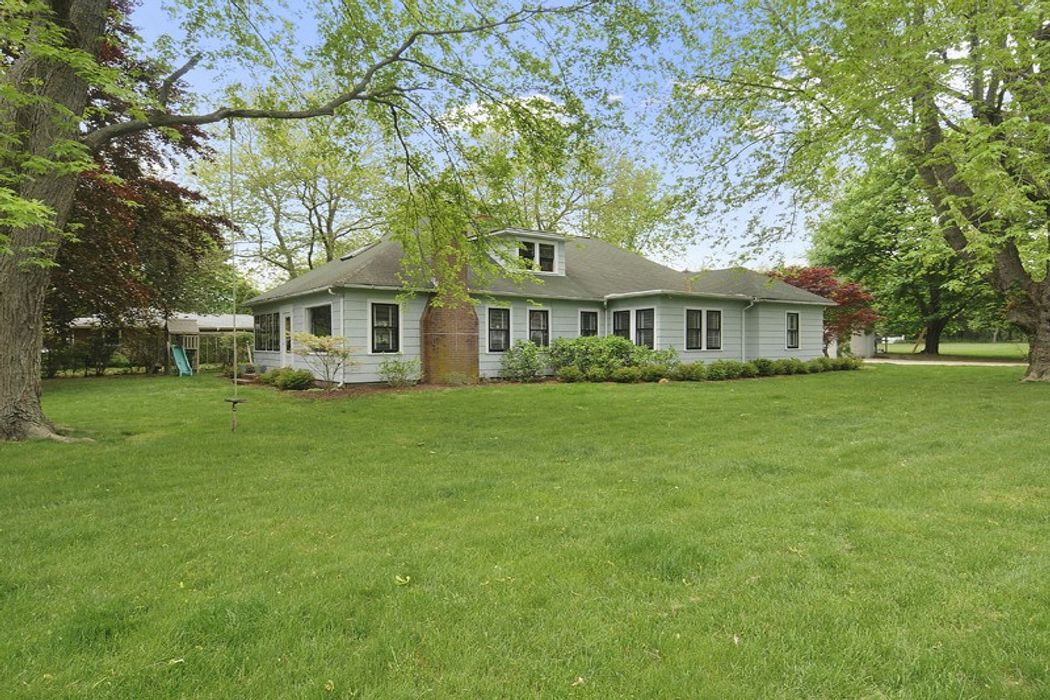 7 Third Street, Sag Harbor, NY 11963 Sotheby's International Realty, Inc.