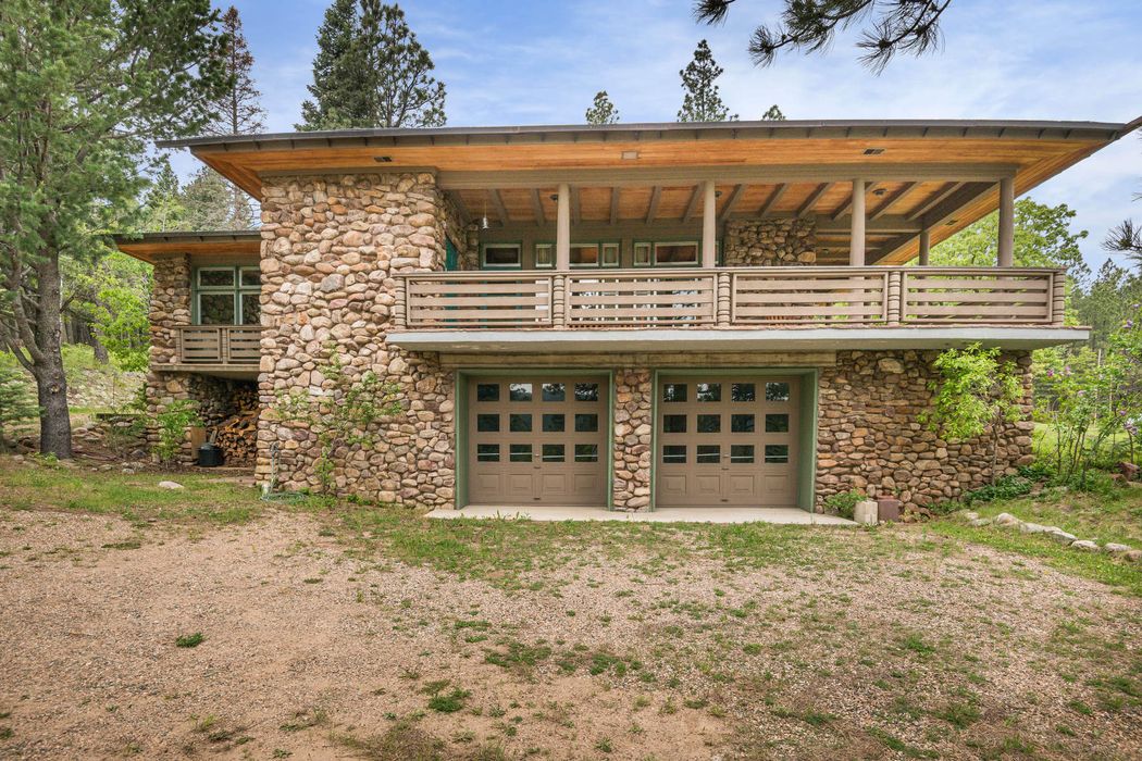 419 State Highway 105, Rociada, NM 87742 Sotheby's International