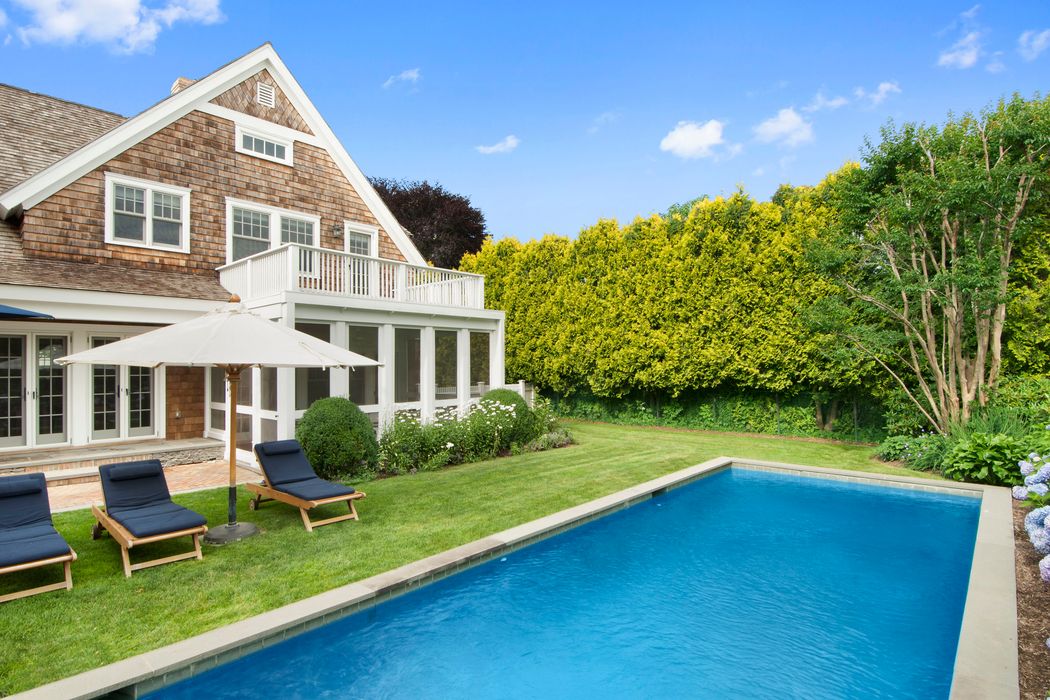Immaculate Bridgehampton Village Bridgehampton, NY 11932 Sotheby's