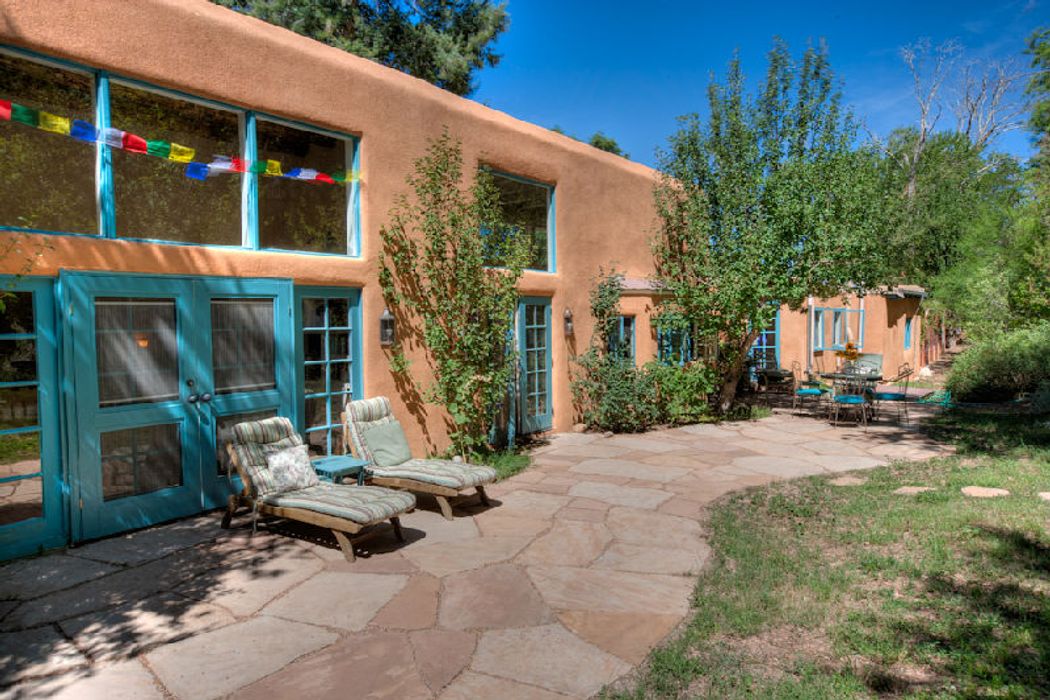 1429 A&B Lodge Road, Santa Fe, NM 87574 Sotheby's