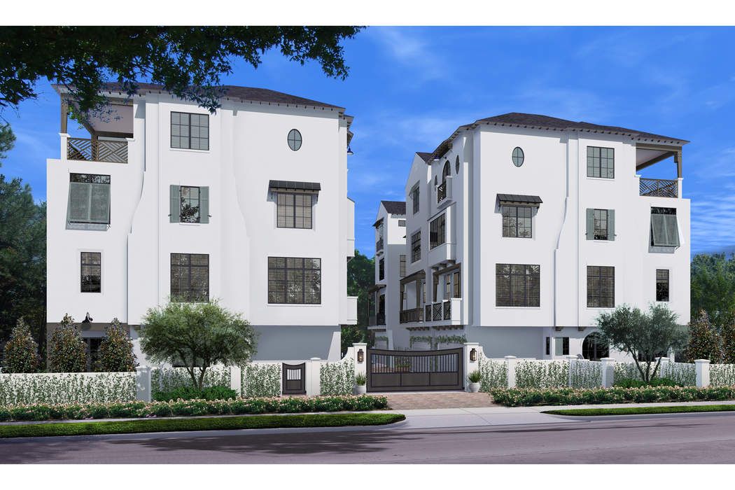 2330 Street, Houston, TX 77005 Martha Turner Sotheby's