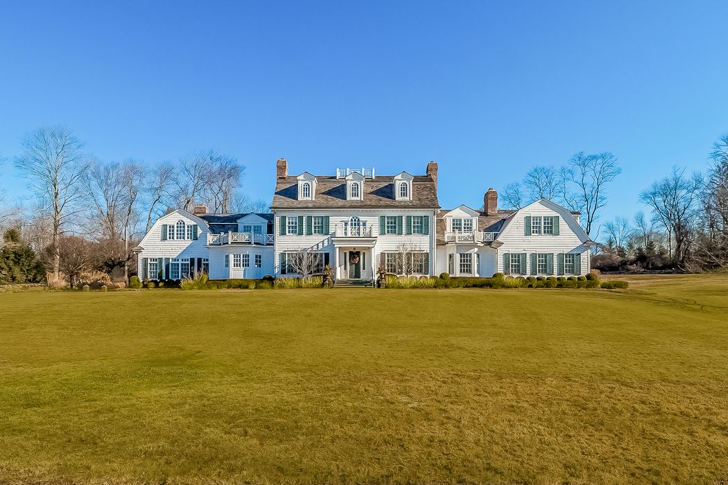 212 Taconic Road, Greenwich, CT 06831 Sotheby's International Realty