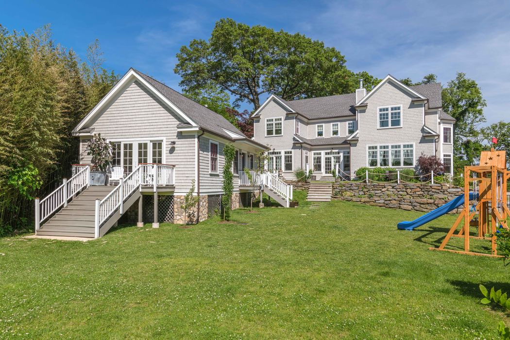 224 Byram Shore Road, Greenwich, CT 06830 Sotheby's International