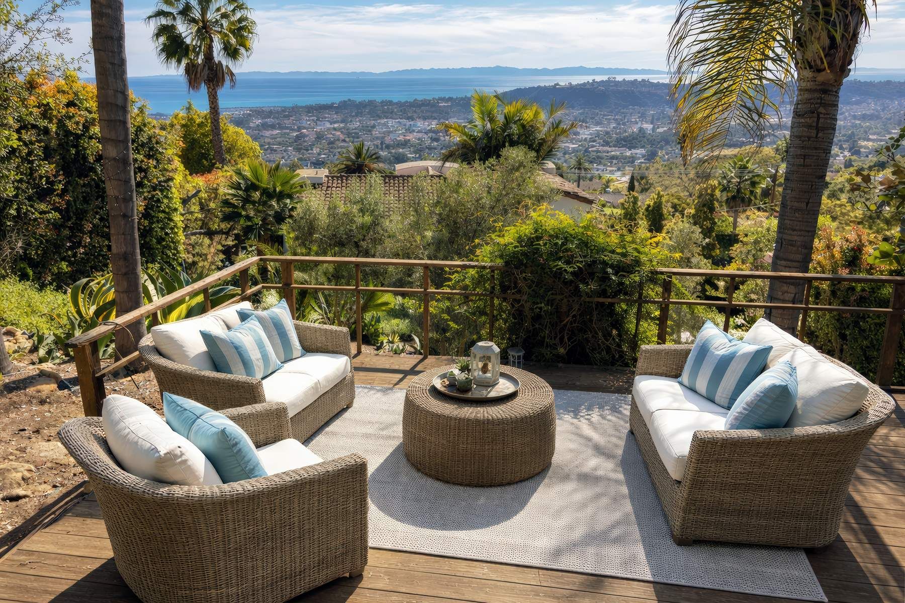 Mission Ridge Sb 1720 Mission Ridge Road, Santa Barbara, CA 93103