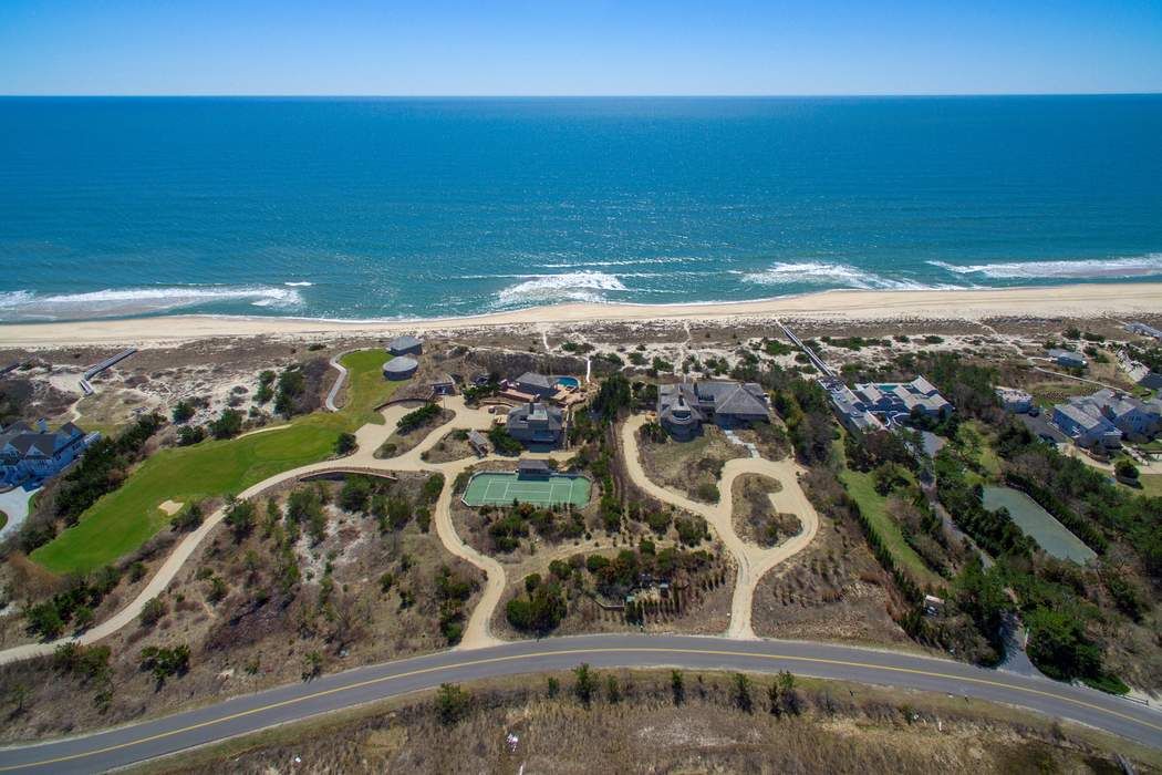 Meadow Lane Oceanfront Like No Other Southampton, NY 11968 Sotheby's