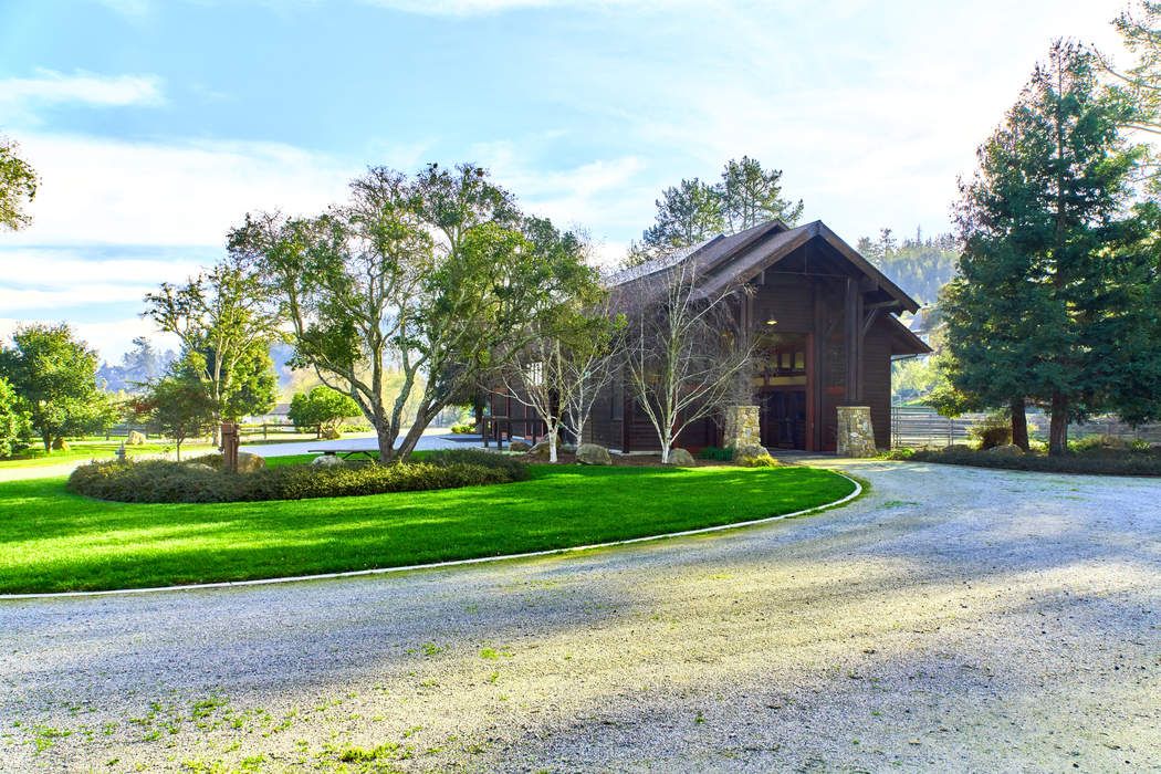 164 Pleasant Valley Road, Aptos, CA 95003 Sotheby's International